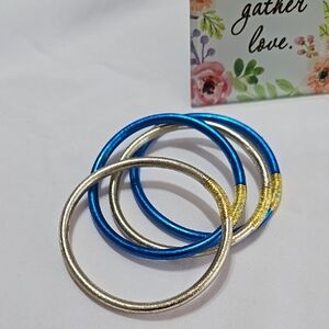 Budha All Weathers Womens Bracelets. (Not Budhagirls)